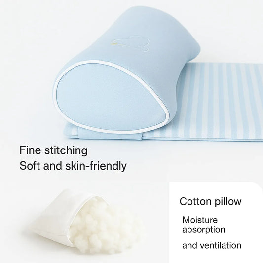 Newborn baby shaping pillow Head Support